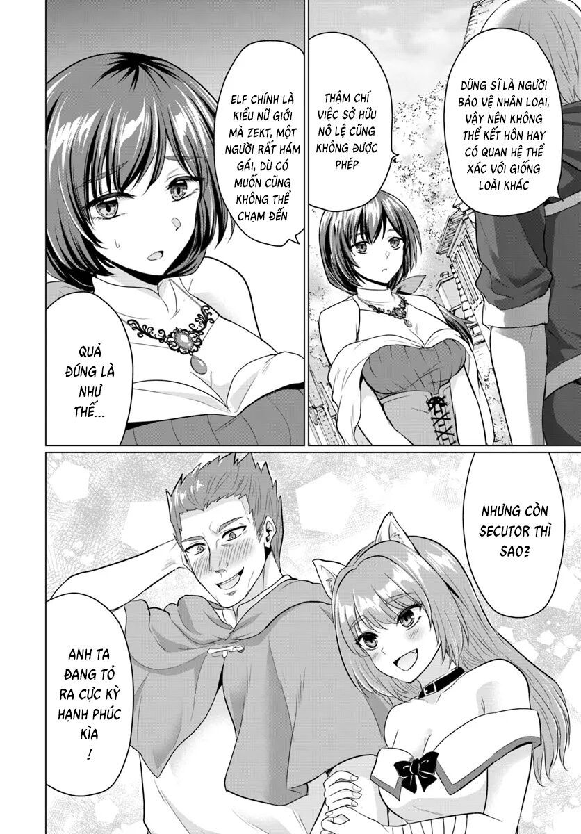 Yuusha Ni Zenbu Ubawareta Ore Wa Yuusha No Hahaoya To Party Wo Kumimashita! Chap 16 - Next Chap 17