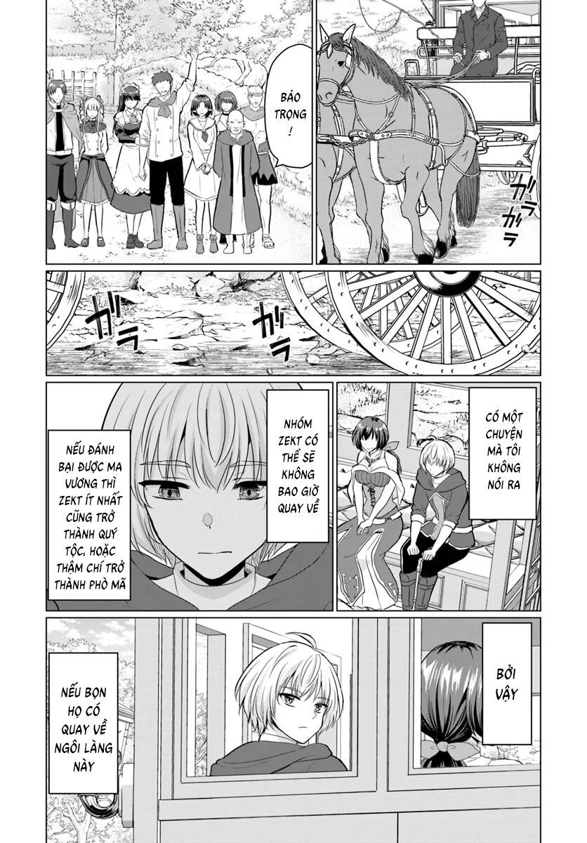 Yuusha Ni Zenbu Ubawareta Ore Wa Yuusha No Hahaoya To Party Wo Kumimashita! Chap 16 - Next Chap 17
