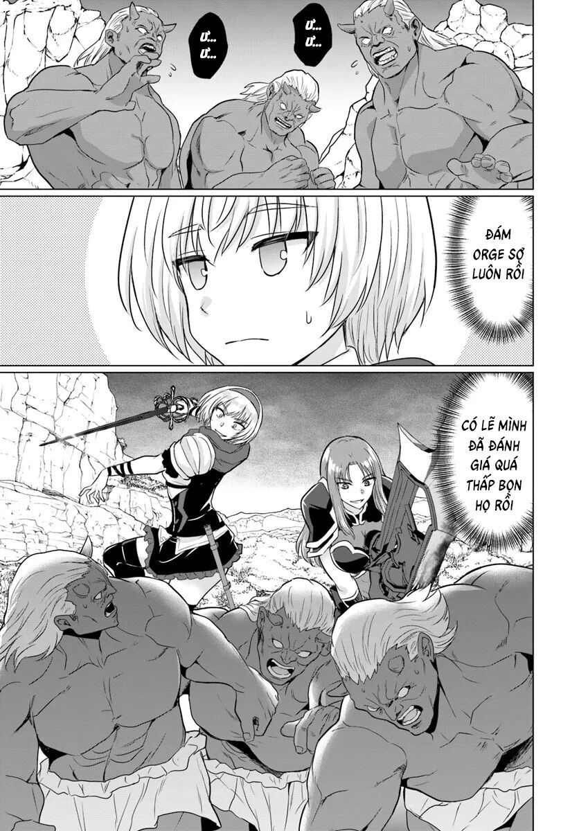 Yuusha Ni Zenbu Ubawareta Ore Wa Yuusha No Hahaoya To Party Wo Kumimashita! Chap 17 - Next Chap 18