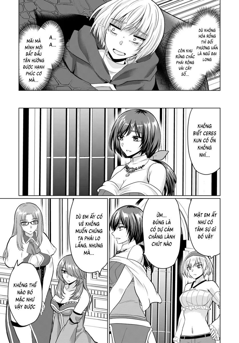 Yuusha Ni Zenbu Ubawareta Ore Wa Yuusha No Hahaoya To Party Wo Kumimashita! Chap 18 - Next Chap 19