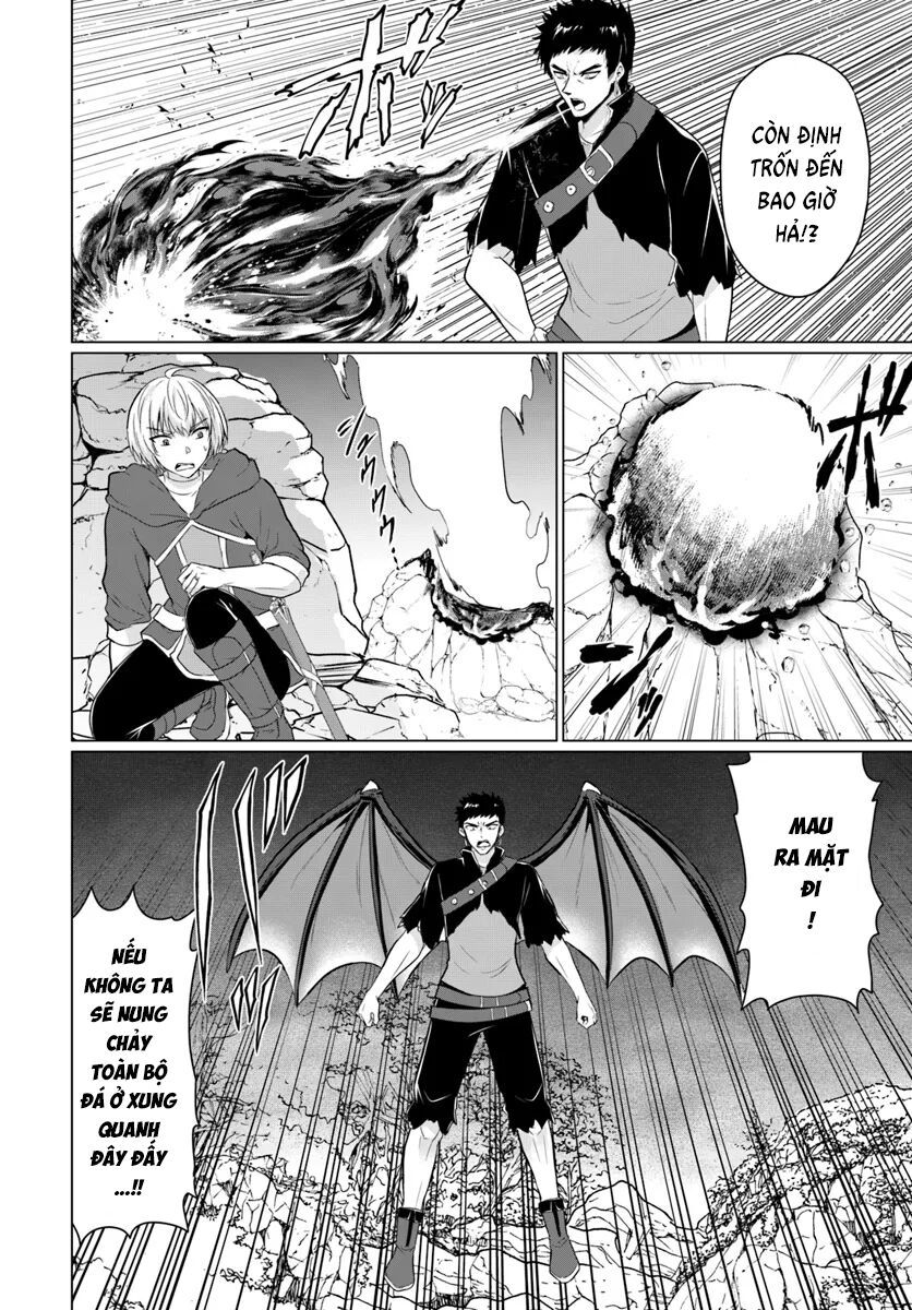 Yuusha Ni Zenbu Ubawareta Ore Wa Yuusha No Hahaoya To Party Wo Kumimashita! Chap 18 - Next Chap 19