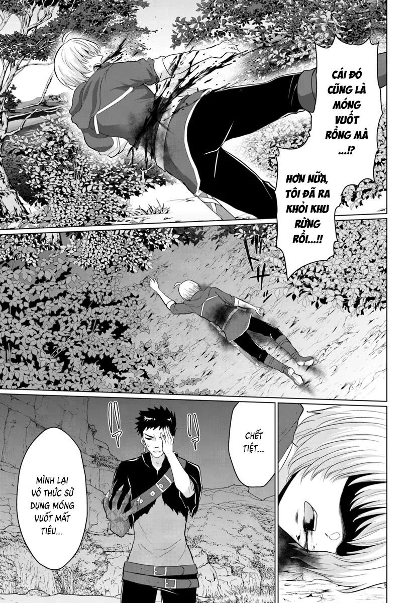 Yuusha Ni Zenbu Ubawareta Ore Wa Yuusha No Hahaoya To Party Wo Kumimashita! Chap 18 - Next Chap 19