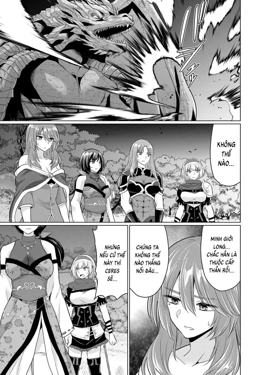 Yuusha Ni Zenbu Ubawareta Ore Wa Yuusha No Hahaoya To Party Wo Kumimashita! Chap 18 - Next Chap 19