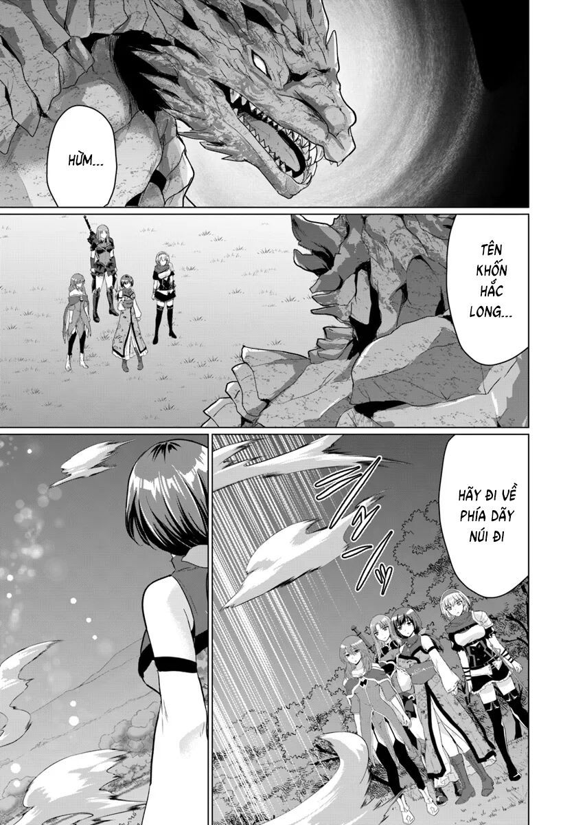 Yuusha Ni Zenbu Ubawareta Ore Wa Yuusha No Hahaoya To Party Wo Kumimashita! Chap 18 - Next Chap 19