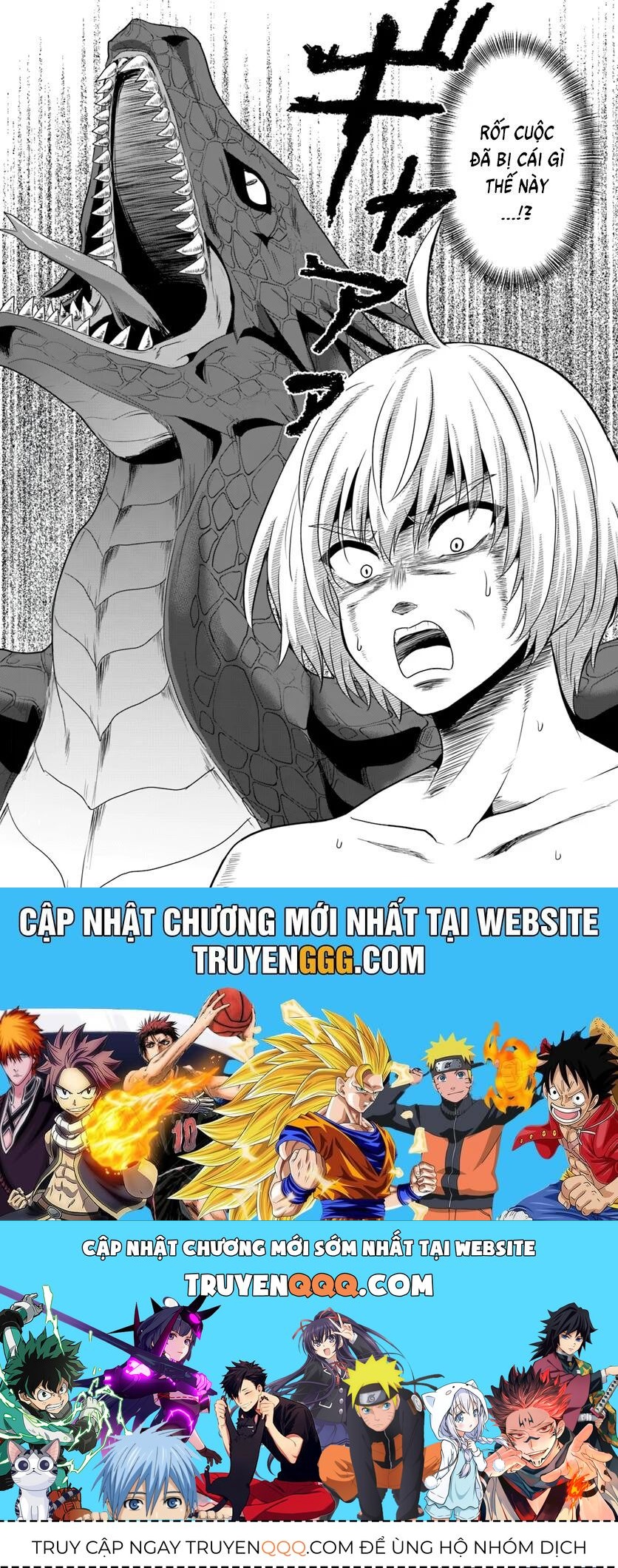 Yuusha Ni Zenbu Ubawareta Ore Wa Yuusha No Hahaoya To Party Wo Kumimashita! Chap 18 - Next Chap 19