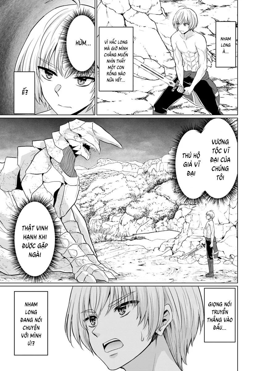 Yuusha Ni Zenbu Ubawareta Ore Wa Yuusha No Hahaoya To Party Wo Kumimashita! Chap 19 - Next Chap 20