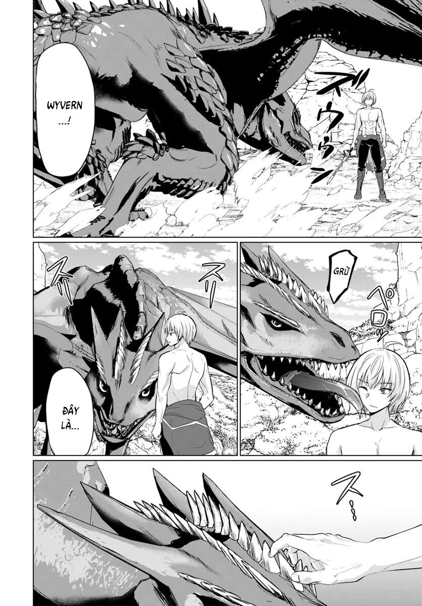 Yuusha Ni Zenbu Ubawareta Ore Wa Yuusha No Hahaoya To Party Wo Kumimashita! Chap 19 - Next Chap 20