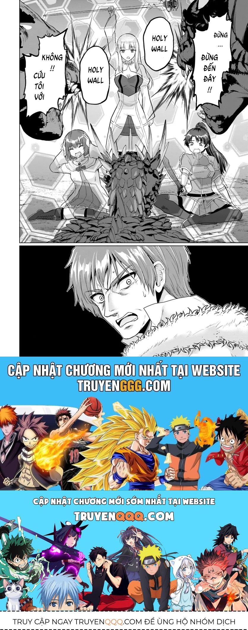 Yuusha Ni Zenbu Ubawareta Ore Wa Yuusha No Hahaoya To Party Wo Kumimashita! Chap 19 - Next Chap 20