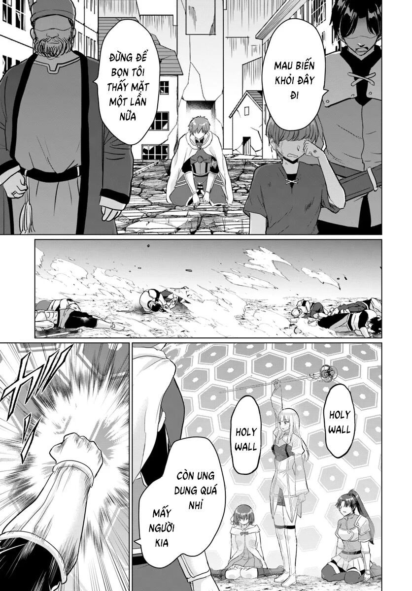 Yuusha Ni Zenbu Ubawareta Ore Wa Yuusha No Hahaoya To Party Wo Kumimashita! Chap 20 - Next Chap 21