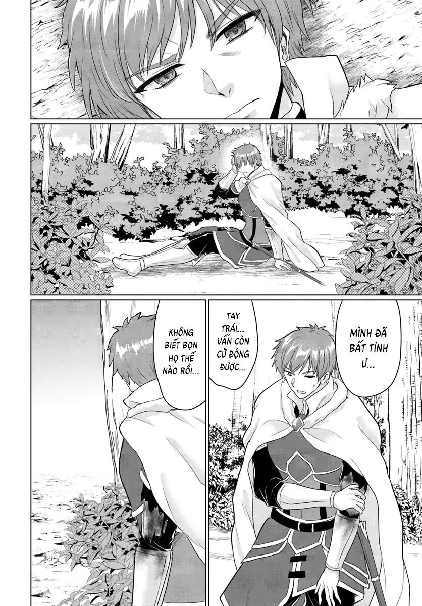 Yuusha Ni Zenbu Ubawareta Ore Wa Yuusha No Hahaoya To Party Wo Kumimashita! Chap 20 - Next Chap 21