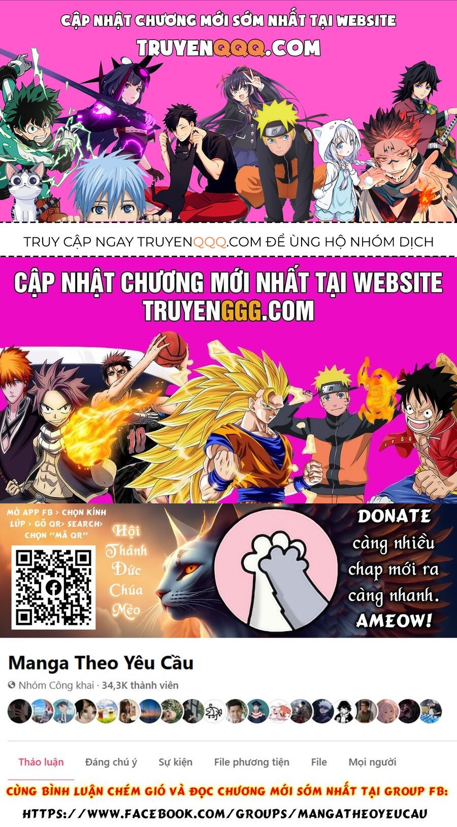 Yuusha Ni Zenbu Ubawareta Ore Wa Yuusha No Hahaoya To Party Wo Kumimashita! Chap 21 - Next Chap 22