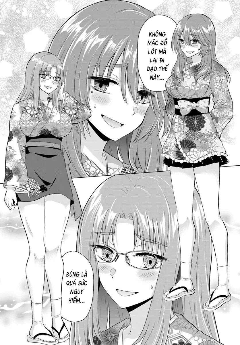 Yuusha Ni Zenbu Ubawareta Ore Wa Yuusha No Hahaoya To Party Wo Kumimashita! Chap 21 - Next Chap 22