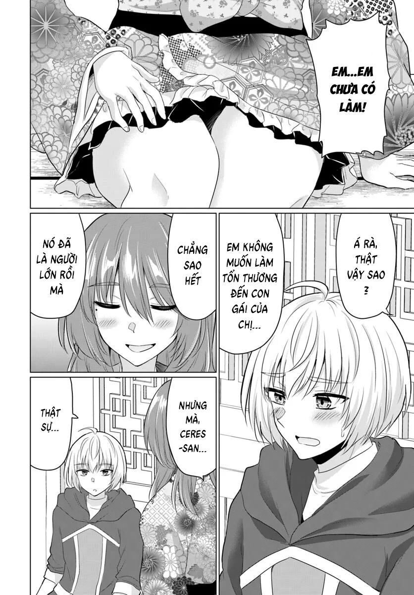 Yuusha Ni Zenbu Ubawareta Ore Wa Yuusha No Hahaoya To Party Wo Kumimashita! Chap 21 - Next Chap 22