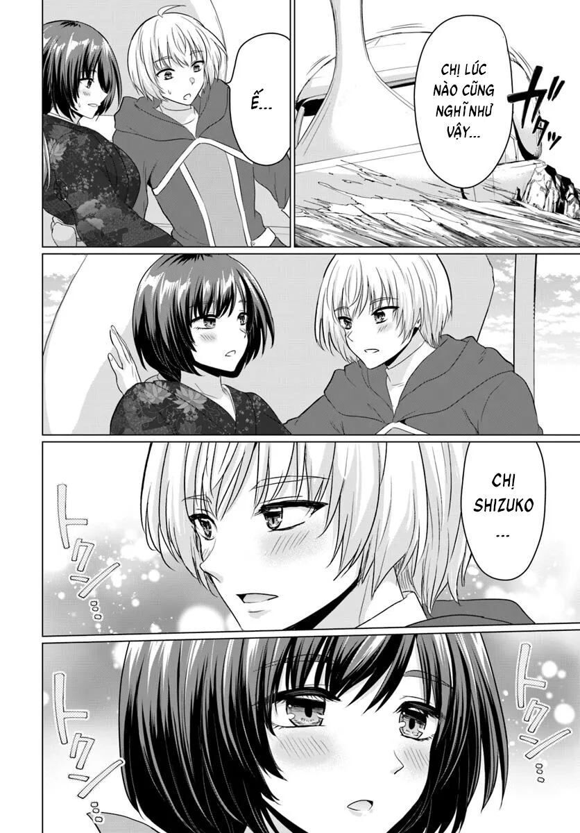 Yuusha Ni Zenbu Ubawareta Ore Wa Yuusha No Hahaoya To Party Wo Kumimashita! Chap 21 - Next Chap 22