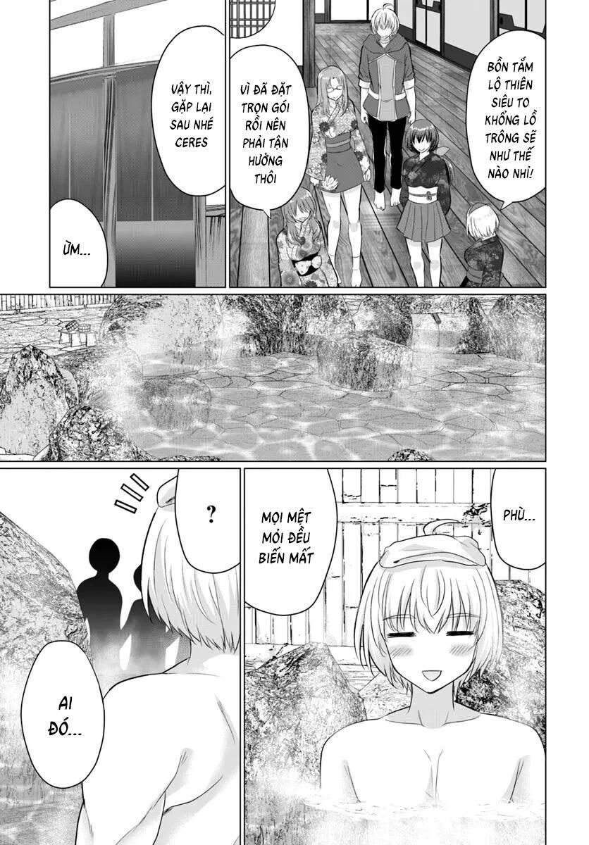 Yuusha Ni Zenbu Ubawareta Ore Wa Yuusha No Hahaoya To Party Wo Kumimashita! Chap 21 - Next Chap 22