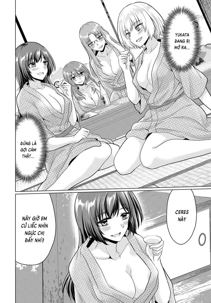 Yuusha Ni Zenbu Ubawareta Ore Wa Yuusha No Hahaoya To Party Wo Kumimashita! Chap 22 - Next Chap 23