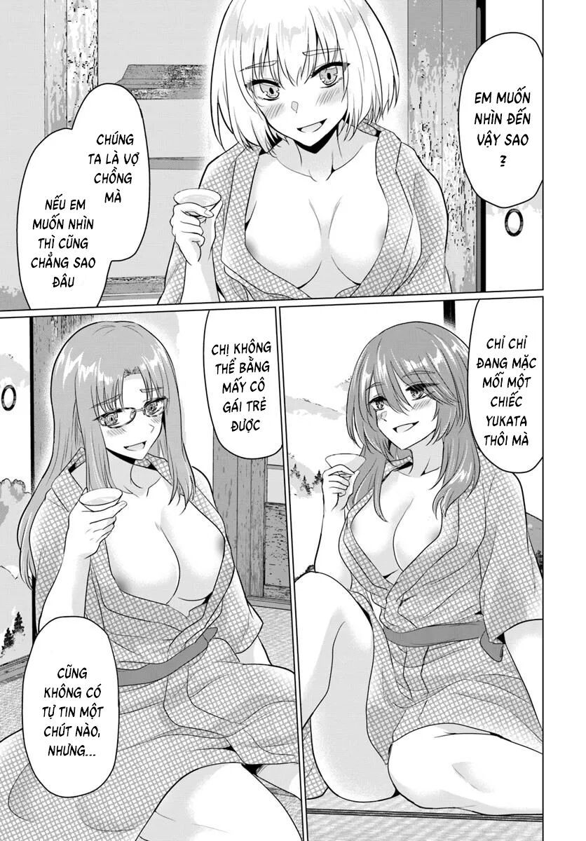 Yuusha Ni Zenbu Ubawareta Ore Wa Yuusha No Hahaoya To Party Wo Kumimashita! Chap 22 - Next Chap 23