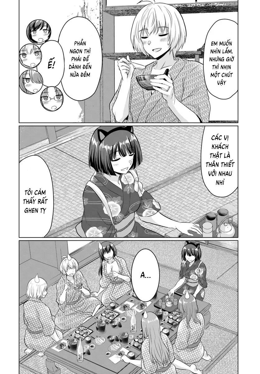 Yuusha Ni Zenbu Ubawareta Ore Wa Yuusha No Hahaoya To Party Wo Kumimashita! Chap 22 - Next Chap 23