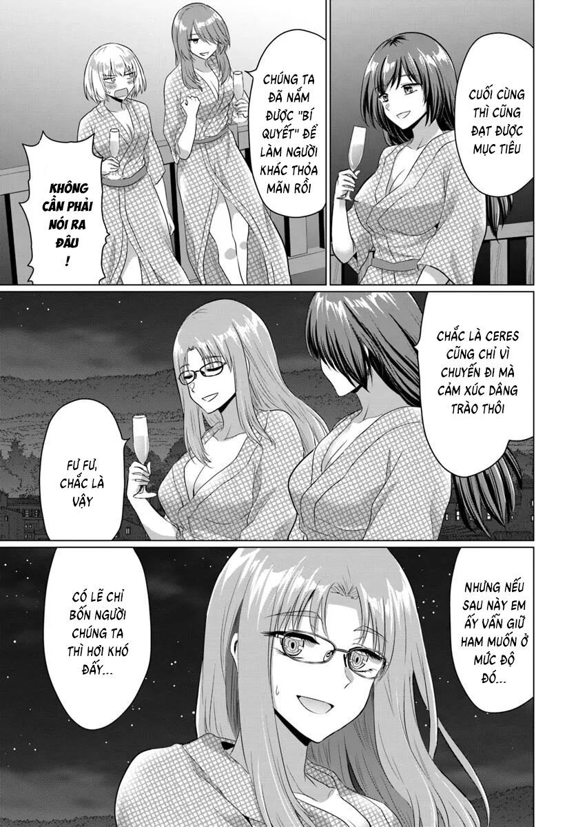 Yuusha Ni Zenbu Ubawareta Ore Wa Yuusha No Hahaoya To Party Wo Kumimashita! Chap 22 - Next Chap 23