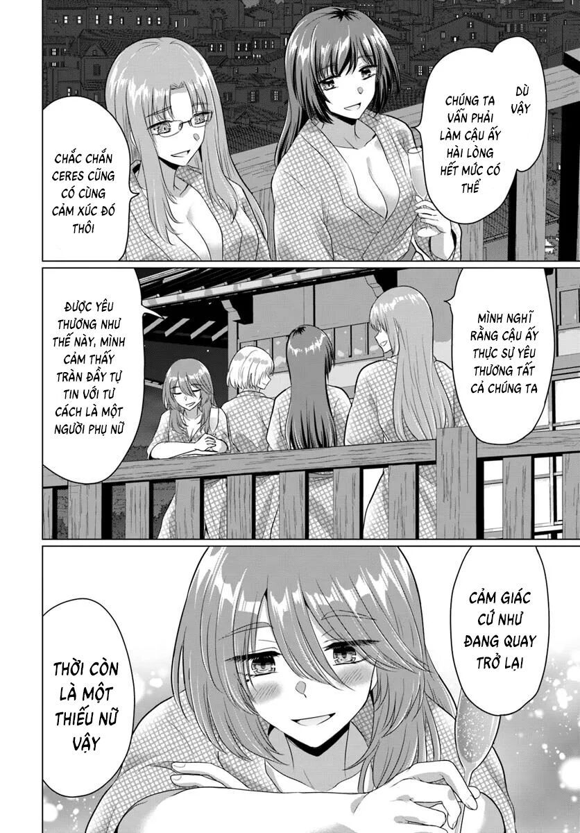 Yuusha Ni Zenbu Ubawareta Ore Wa Yuusha No Hahaoya To Party Wo Kumimashita! Chap 22 - Next Chap 23
