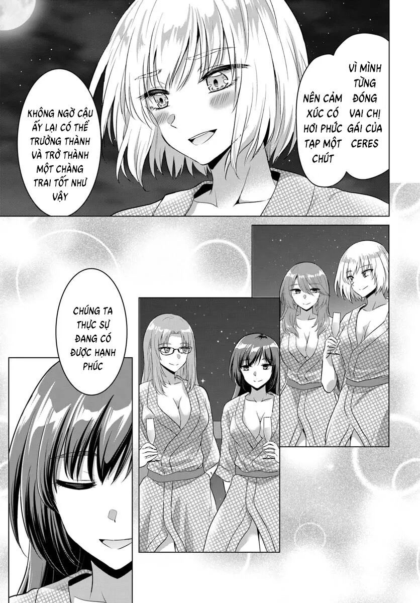 Yuusha Ni Zenbu Ubawareta Ore Wa Yuusha No Hahaoya To Party Wo Kumimashita! Chap 22 - Next Chap 23
