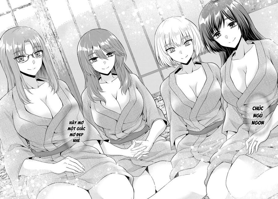 Yuusha Ni Zenbu Ubawareta Ore Wa Yuusha No Hahaoya To Party Wo Kumimashita! Chap 22 - Next Chap 23