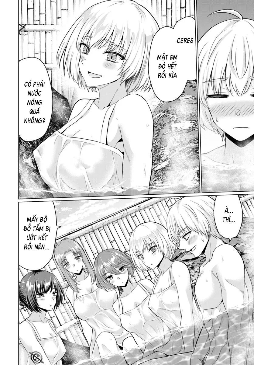Yuusha Ni Zenbu Ubawareta Ore Wa Yuusha No Hahaoya To Party Wo Kumimashita! Chap 22 - Next Chap 23