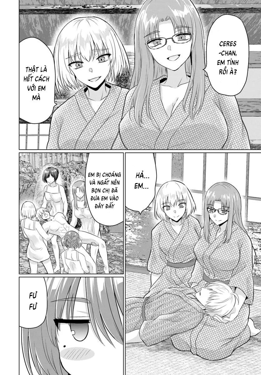 Yuusha Ni Zenbu Ubawareta Ore Wa Yuusha No Hahaoya To Party Wo Kumimashita! Chap 22 - Next Chap 23