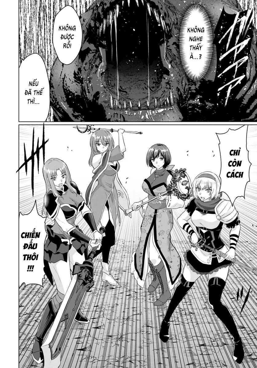 Yuusha Ni Zenbu Ubawareta Ore Wa Yuusha No Hahaoya To Party Wo Kumimashita! Chap 23 - Next Chap 24