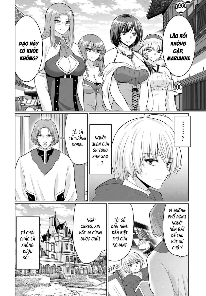 Yuusha Ni Zenbu Ubawareta Ore Wa Yuusha No Hahaoya To Party Wo Kumimashita! Chap 23 - Next Chap 24