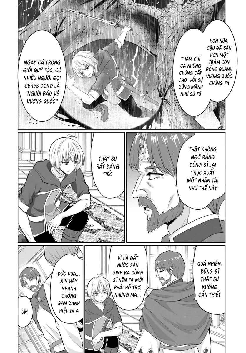 Yuusha Ni Zenbu Ubawareta Ore Wa Yuusha No Hahaoya To Party Wo Kumimashita! Chap 23 - Next Chap 24