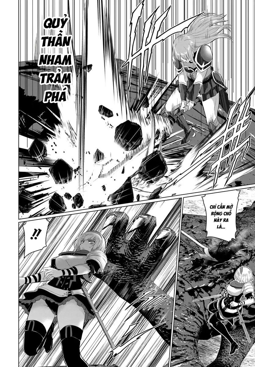 Yuusha Ni Zenbu Ubawareta Ore Wa Yuusha No Hahaoya To Party Wo Kumimashita! Chap 24 - Next Chap 25