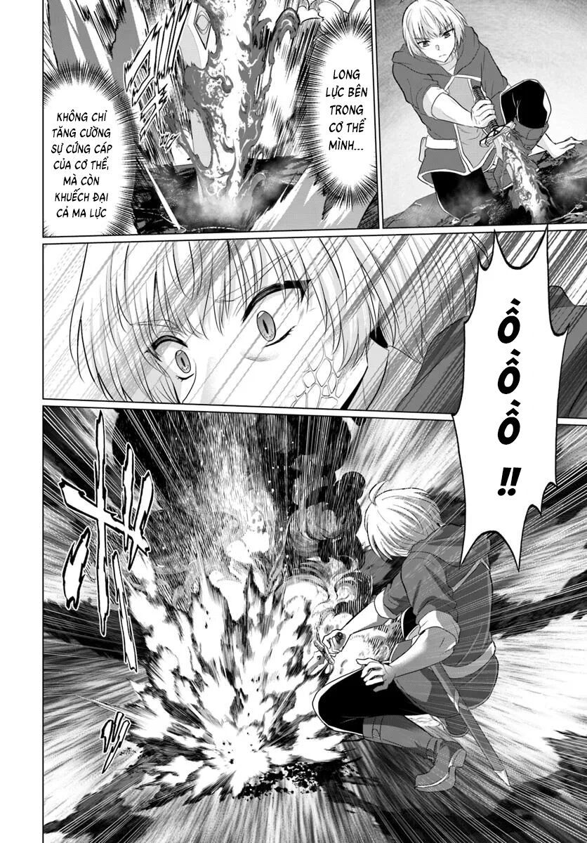 Yuusha Ni Zenbu Ubawareta Ore Wa Yuusha No Hahaoya To Party Wo Kumimashita! Chap 24 - Next Chap 25