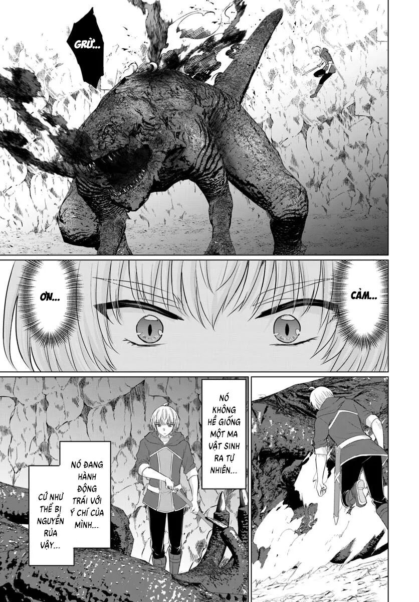 Yuusha Ni Zenbu Ubawareta Ore Wa Yuusha No Hahaoya To Party Wo Kumimashita! Chap 24 - Next Chap 25