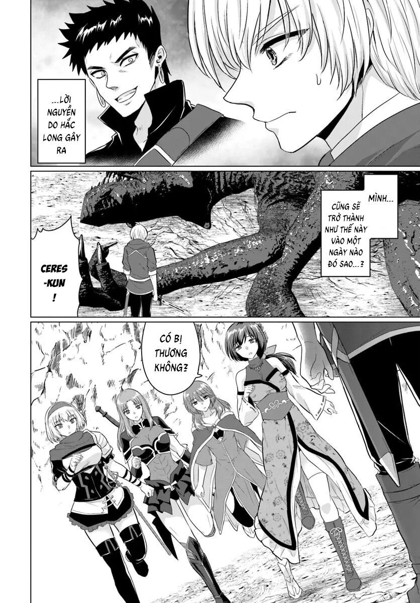 Yuusha Ni Zenbu Ubawareta Ore Wa Yuusha No Hahaoya To Party Wo Kumimashita! Chap 24 - Next Chap 25