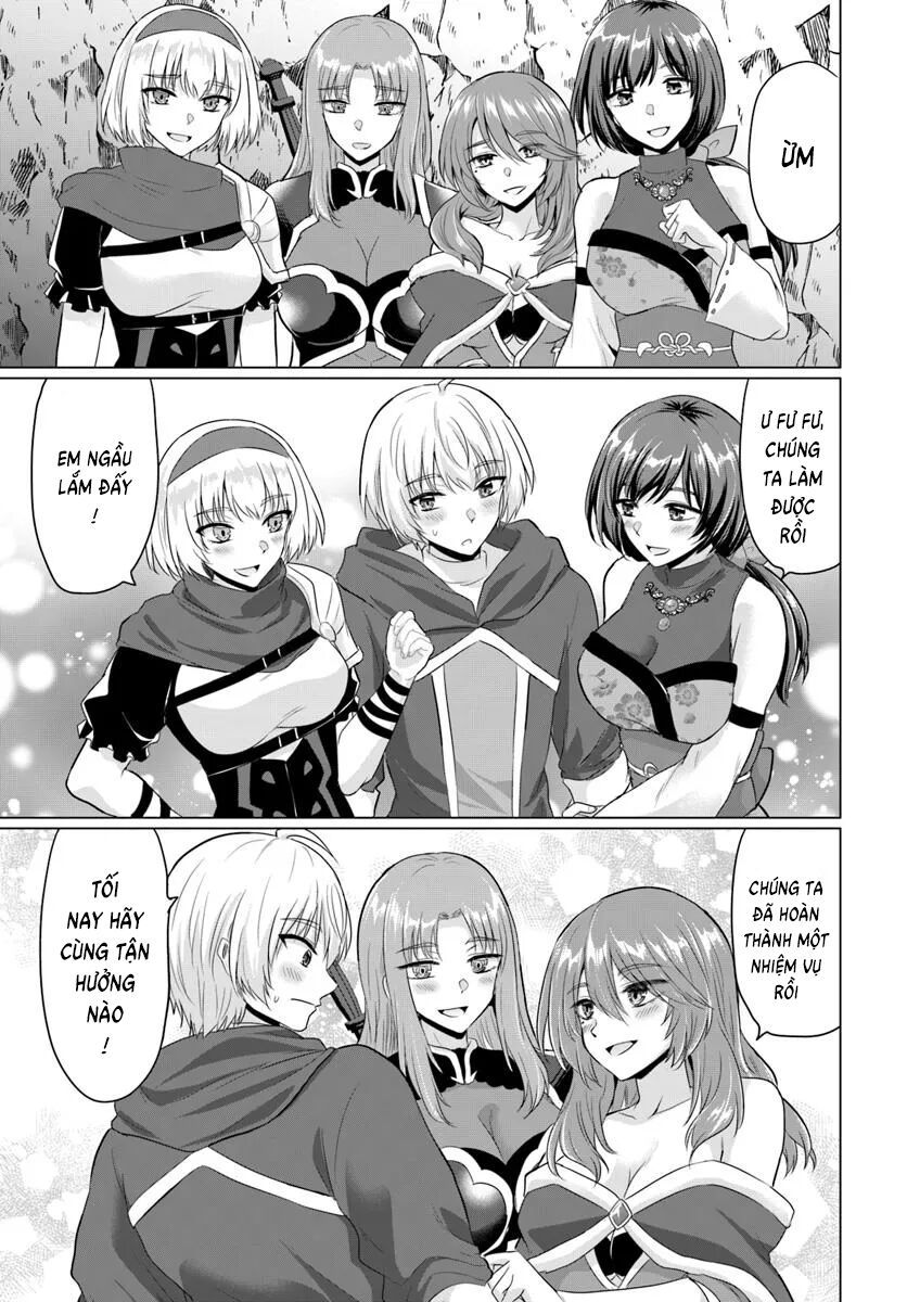 Yuusha Ni Zenbu Ubawareta Ore Wa Yuusha No Hahaoya To Party Wo Kumimashita! Chap 24 - Next Chap 25