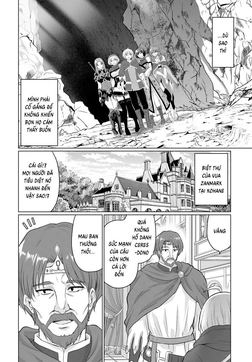 Yuusha Ni Zenbu Ubawareta Ore Wa Yuusha No Hahaoya To Party Wo Kumimashita! Chap 24 - Next Chap 25