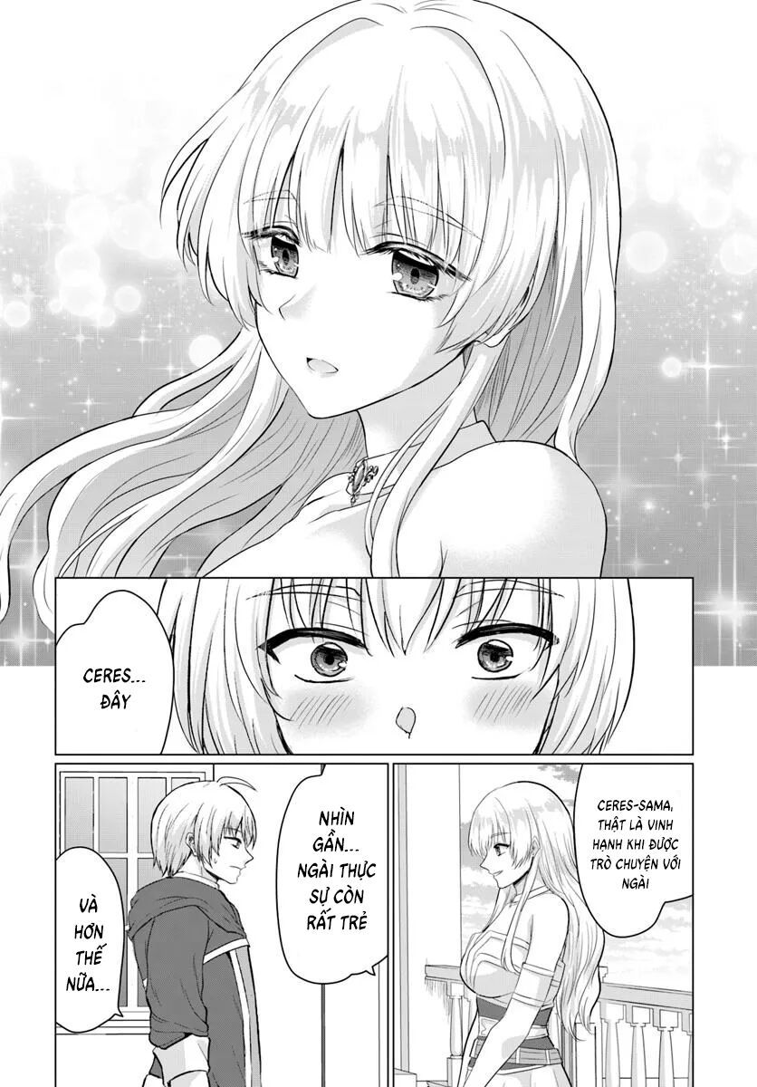 Yuusha Ni Zenbu Ubawareta Ore Wa Yuusha No Hahaoya To Party Wo Kumimashita! Chap 24 - Next Chap 25