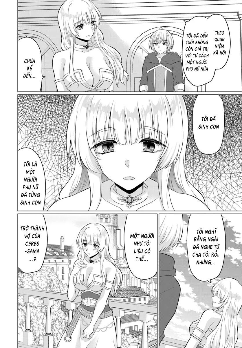 Yuusha Ni Zenbu Ubawareta Ore Wa Yuusha No Hahaoya To Party Wo Kumimashita! Chap 24 - Next Chap 25