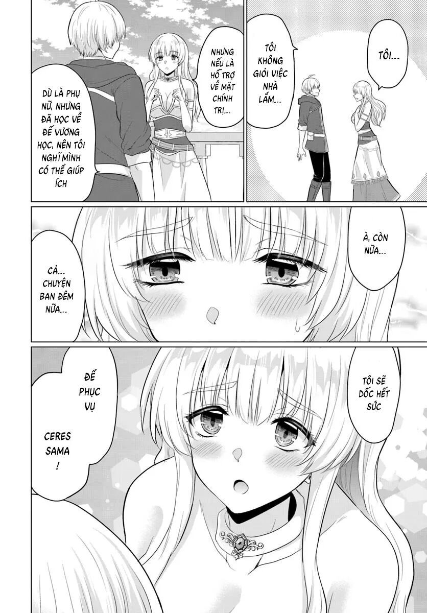 Yuusha Ni Zenbu Ubawareta Ore Wa Yuusha No Hahaoya To Party Wo Kumimashita! Chap 24 - Next Chap 25