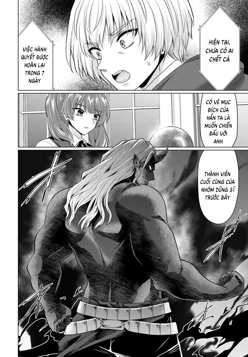 Yuusha Ni Zenbu Ubawareta Ore Wa Yuusha No Hahaoya To Party Wo Kumimashita! Chap 24 - Next Chap 25