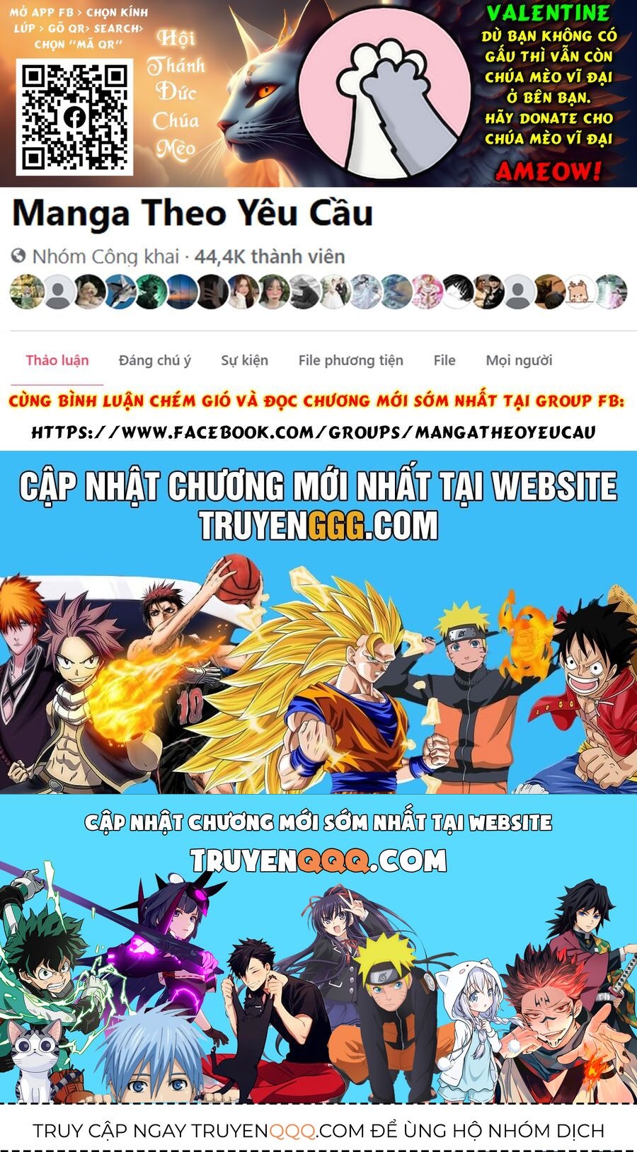 Yuusha Ni Zenbu Ubawareta Ore Wa Yuusha No Hahaoya To Party Wo Kumimashita! Chap 24 - Next Chap 25