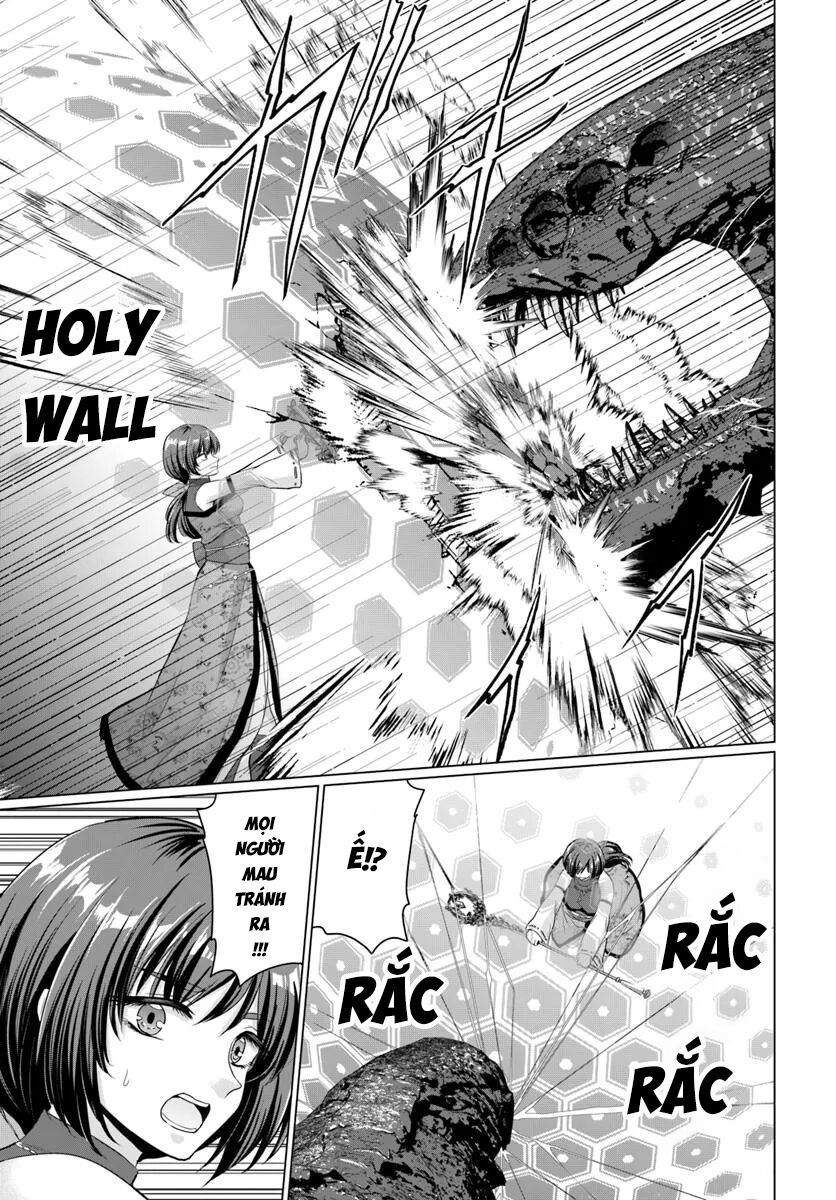 Yuusha Ni Zenbu Ubawareta Ore Wa Yuusha No Hahaoya To Party Wo Kumimashita! Chap 24 - Next Chap 25