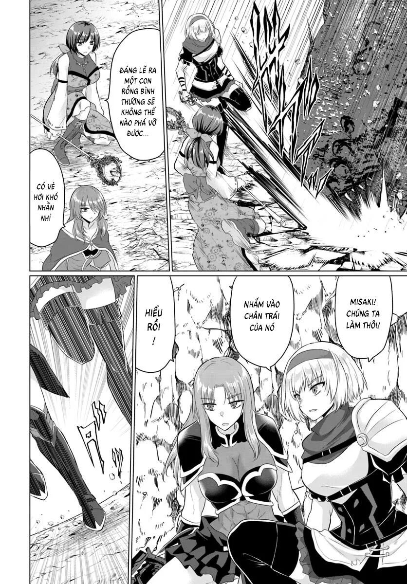 Yuusha Ni Zenbu Ubawareta Ore Wa Yuusha No Hahaoya To Party Wo Kumimashita! Chap 24 - Next Chap 25