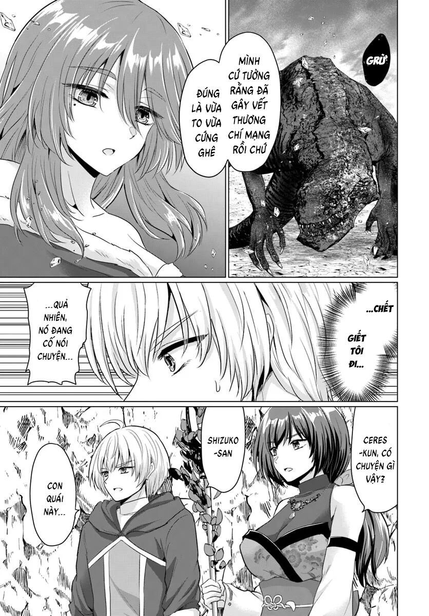 Yuusha Ni Zenbu Ubawareta Ore Wa Yuusha No Hahaoya To Party Wo Kumimashita! Chap 24 - Next Chap 25