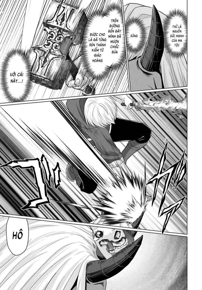 Yuusha Ni Zenbu Ubawareta Ore Wa Yuusha No Hahaoya To Party Wo Kumimashita! Chap 26 - Next Chap 27