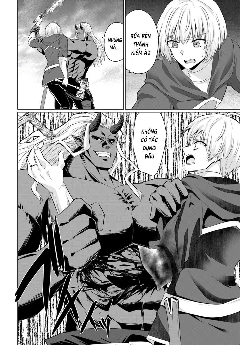 Yuusha Ni Zenbu Ubawareta Ore Wa Yuusha No Hahaoya To Party Wo Kumimashita! Chap 26 - Next Chap 27