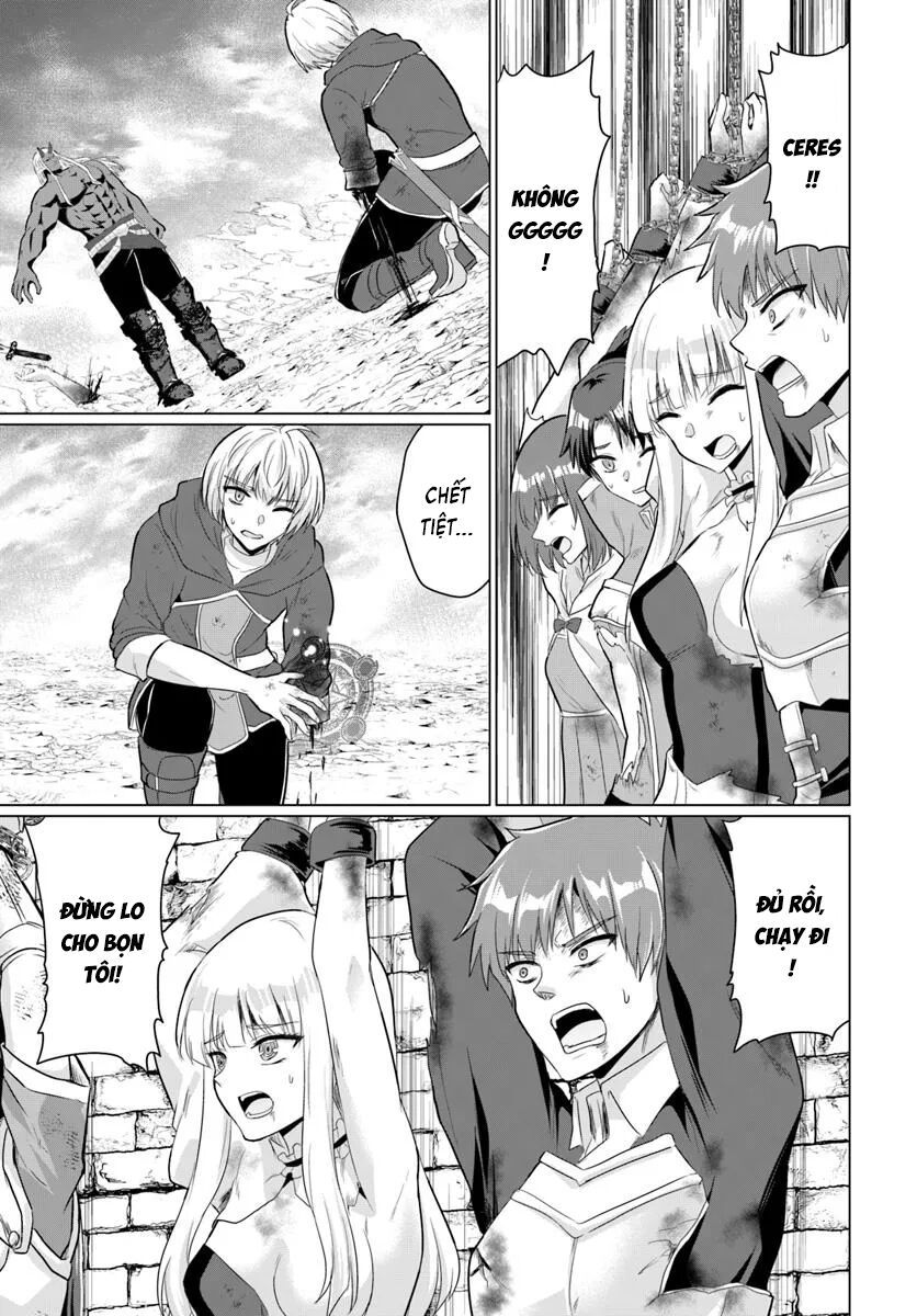 Yuusha Ni Zenbu Ubawareta Ore Wa Yuusha No Hahaoya To Party Wo Kumimashita! Chap 26 - Next Chap 27