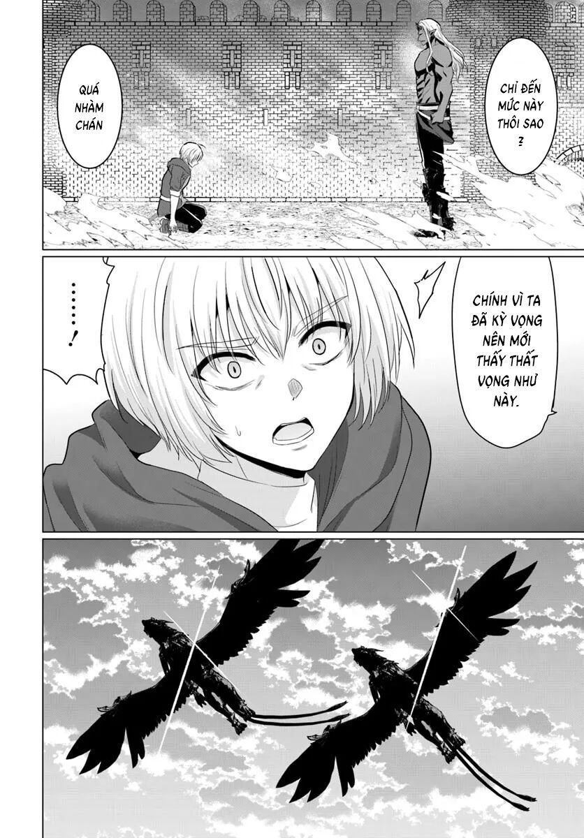 Yuusha Ni Zenbu Ubawareta Ore Wa Yuusha No Hahaoya To Party Wo Kumimashita! Chap 26 - Next Chap 27