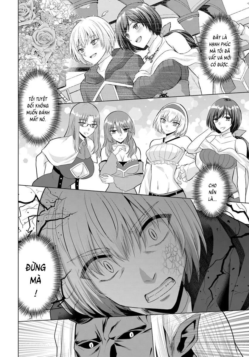 Yuusha Ni Zenbu Ubawareta Ore Wa Yuusha No Hahaoya To Party Wo Kumimashita! Chap 26 - Next Chap 27